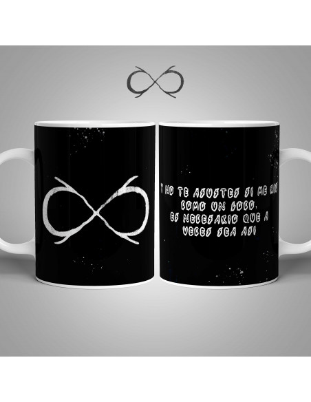 PLANTILLAS PARA TAZAS LOS PIOJOS