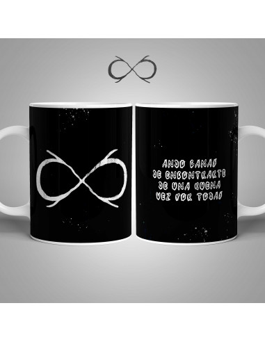 PLANTILLAS PARA TAZAS LOS PIOJOS