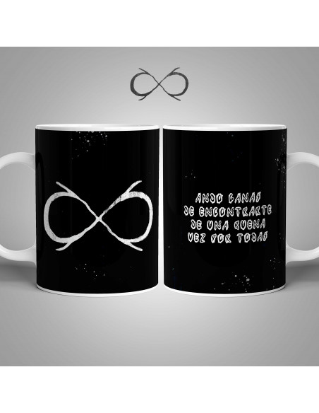 PLANTILLAS PARA TAZAS LOS PIOJOS