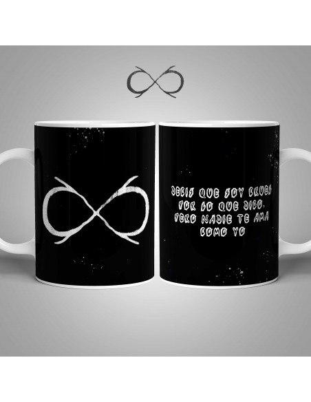 PLANTILLAS PARA TAZAS LOS PIOJOS