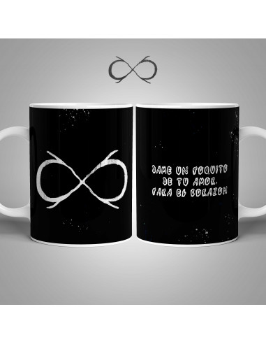 PLANTILLAS PARA TAZAS LOS PIOJOS