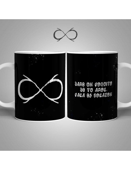 PLANTILLAS PARA TAZAS LOS PIOJOS