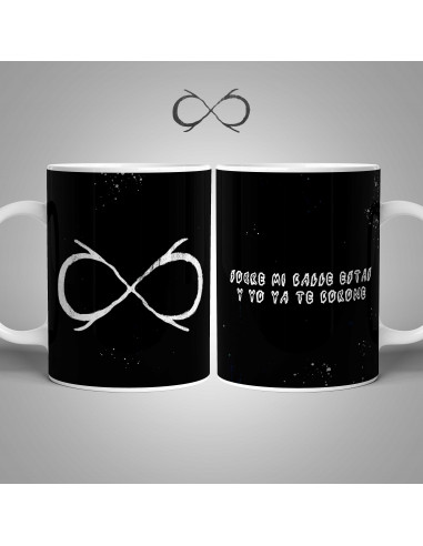 PLANTILLAS PARA TAZAS LOS PIOJOS