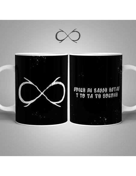 PLANTILLAS PARA TAZAS LOS PIOJOS