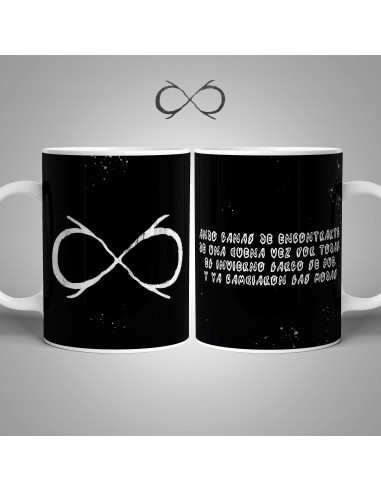 PLANTILLAS PARA TAZAS LOS PIOJOS