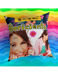PACK FLORICIENTAS