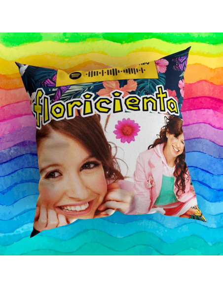 PACK FLORICIENTAS