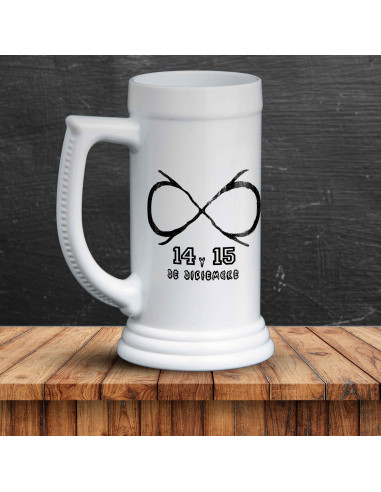 PLANTILLAS CHOPP LOS PIOJOS