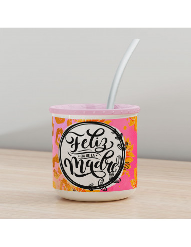 PLANTILLA PARA MATES DIA DE LA MADRE