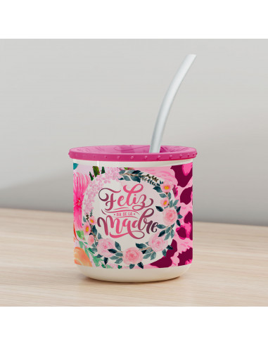 PLANTILLA PARA MATES DIA DE LA MADRE