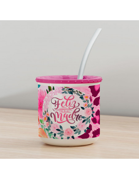 PLANTILLA PARA MATES DIA DE LA MADRE