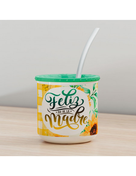 PLANTILLA PARA MATES DIA DE LA MADRE
