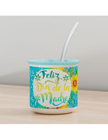 PLANTILLA PARA MATES DIA DE LA MADRE