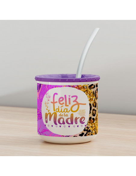 PLANTILLA PARA MATES DIA DE LA MADRE