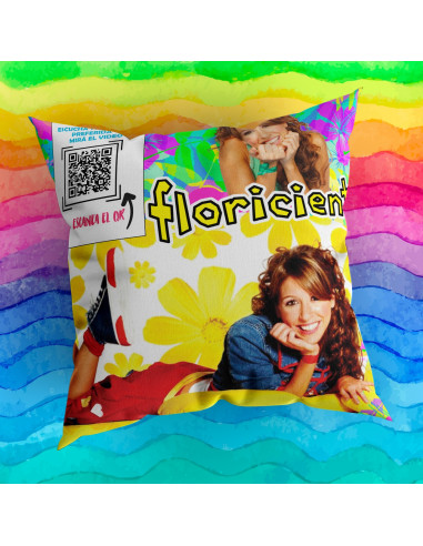 PACK FLORICIENTAS