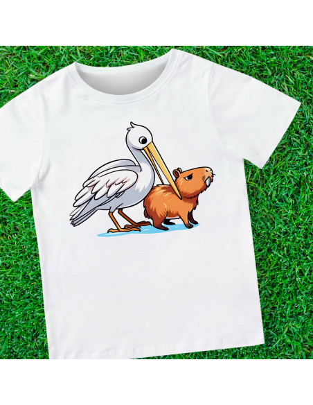 copy of PLANTILLAS TAZAS CARPINCHOS CAPYBARA