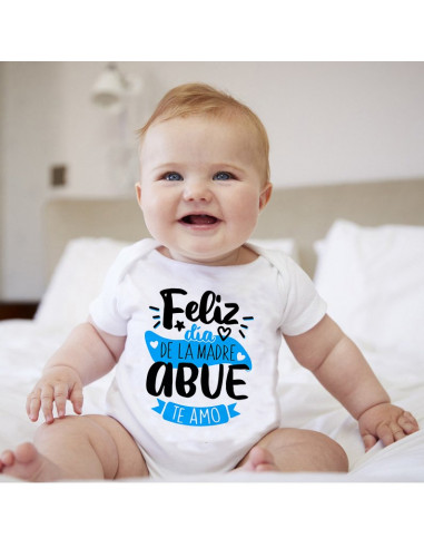 BODYS DÍA DE LA MADRE BODYS DÍA DE LA MADRE