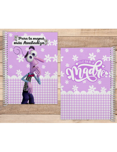 PLANTILLAS PARA CUADERNOS ANOTADORES...