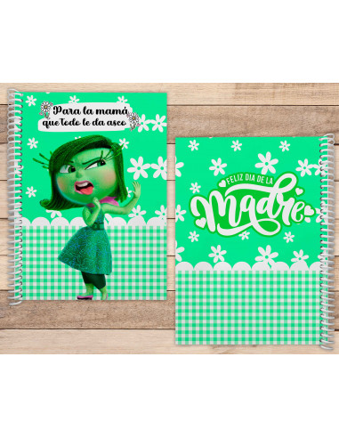 PLANTILLAS PARA CUADERNOS ANOTADORES...