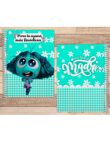 PLANTILLAS PARA CUADERNOS ANOTADORES...