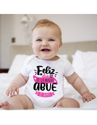 BODYS DÍA DE LA MADRE BODYS DÍA DE LA MADRE