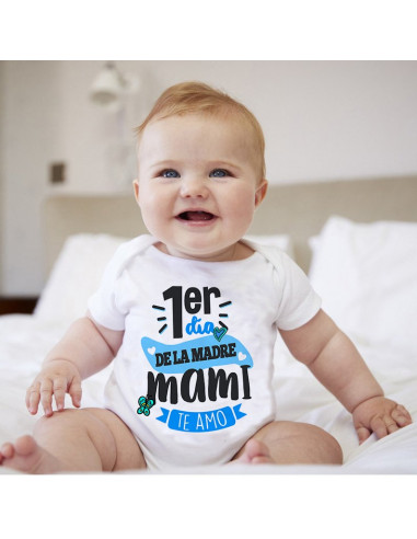 BODYS DÍA DE LA MADRE BODYS DÍA DE LA MADRE