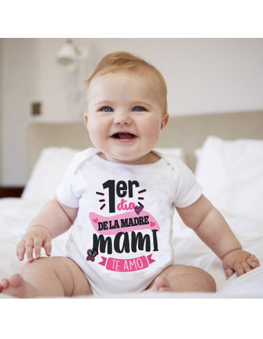 BODYS DÍA DE LA MADRE BODYS DÍA DE LA MADRE