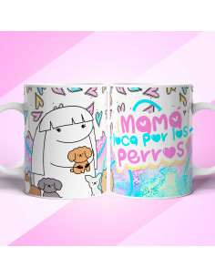 PLANTILLAS PARA TAZAS FLORK... 2