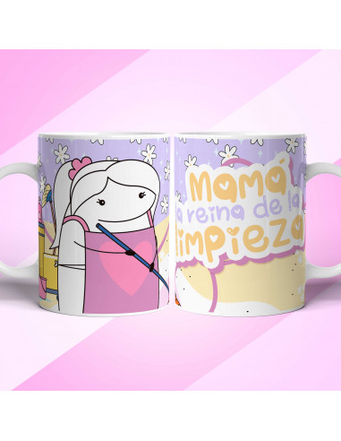 PLANTILLAS PARA TAZAS FLORK DIA DE LA...