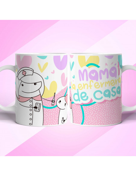 PLANTILLAS PARA TAZAS FLORK DIA DE LA MADRE