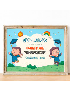 PLANTILLAS DIPLOMAS... 2