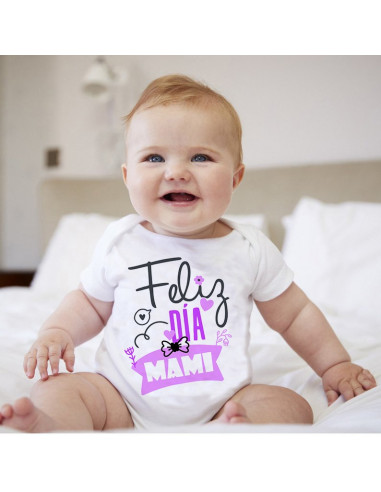 BODYS DÍA DE LA MADRE BODYS DÍA DE LA MADRE