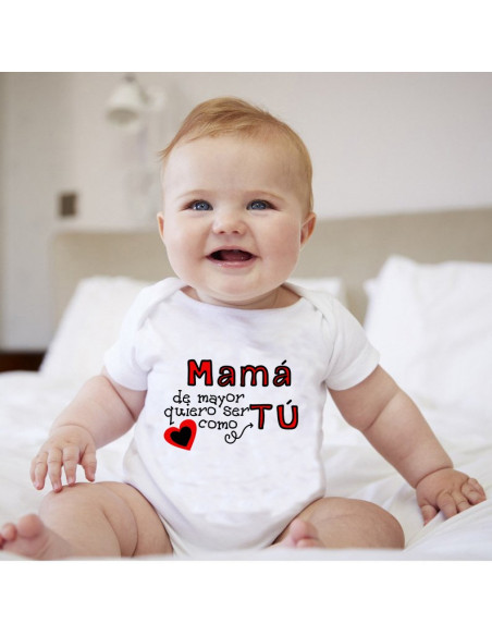 BODYS DÍA DE LA MADRE