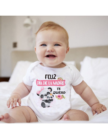 BODYS DÍA DE LA MADRE BODYS DÍA DE LA MADRE