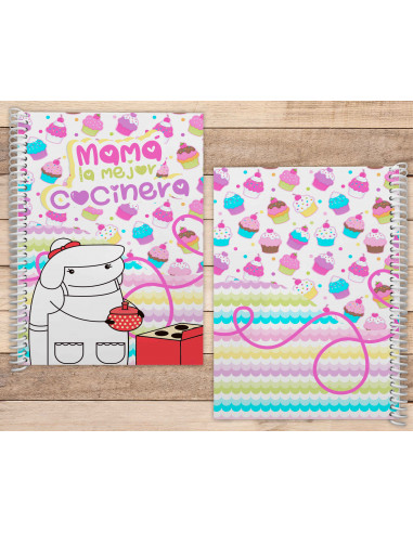 PLANTILLAS PARA CUADERNOS ANOTADORES...