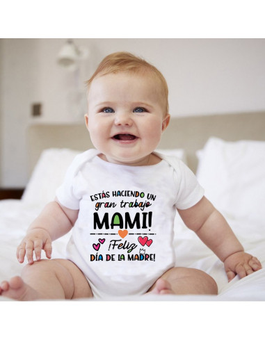 BODYS DÍA DE LA MADRE BODYS DÍA DE LA MADRE