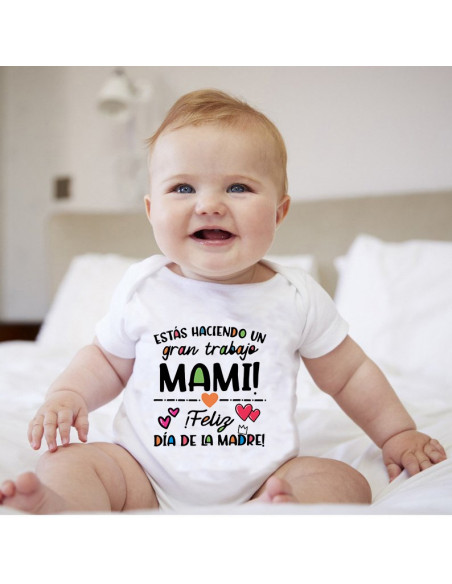 BODYS DÍA DE LA MADRE