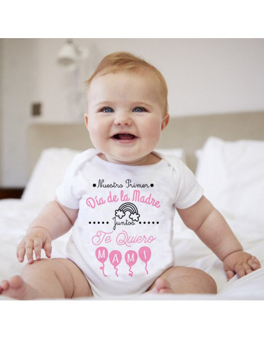 BODYS DÍA DE LA MADRE BODYS DÍA DE LA MADRE