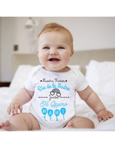 BODYS DÍA DE LA MADRE BODYS DÍA DE LA MADRE