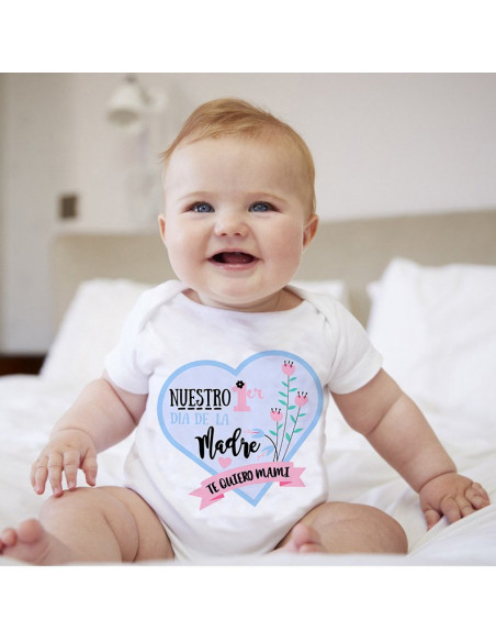 BODYS DÍA DE LA MADRE