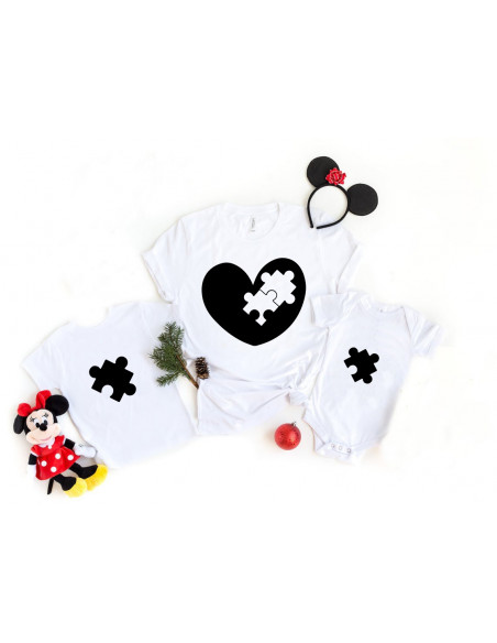 PACK REMERAS MADRE-HIJOS