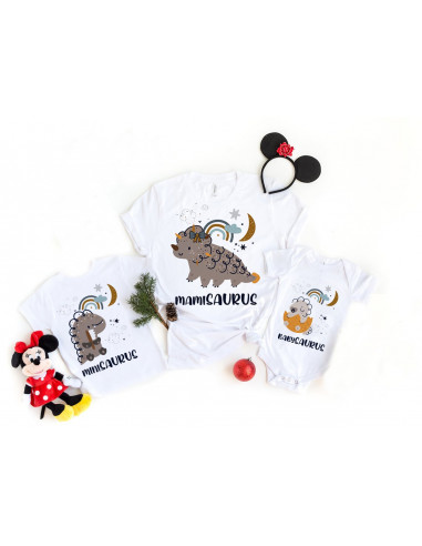 PACK REMERAS MADRE-HIJOS