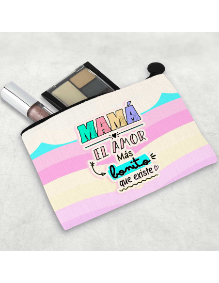 ESTUCHE CARTUCHERA DIA DE LA MADRE