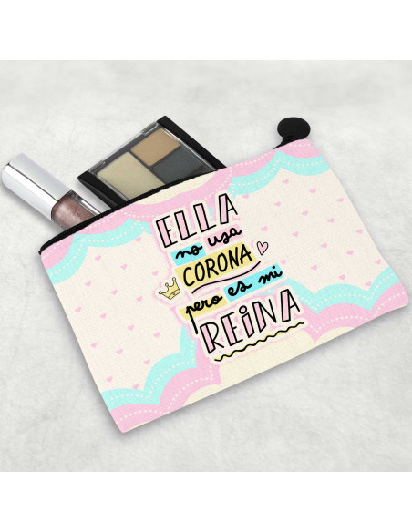 ESTUCHE CARTUCHERA DIA DE LA MADRE