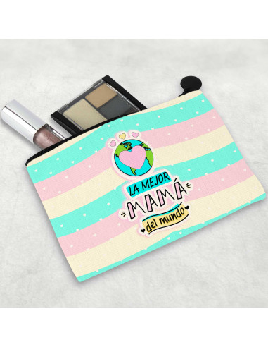 ESTUCHE CARTUCHERA DIA DE LA MADRE