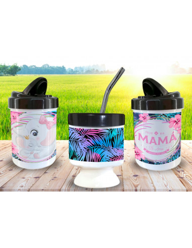 SET DE MATE DÍA DE LA MADRE