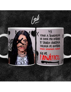 PLANTILLAS LALI FANATICO...