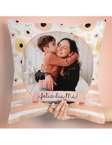 PLANTILLAS PARA ALMOHADONES FOTOS DIA...