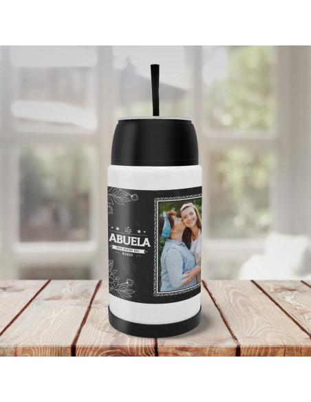 AUTOMATE DÍA DE LA MADRE