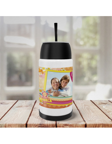 AUTOMATE DÍA DE LA MADRE